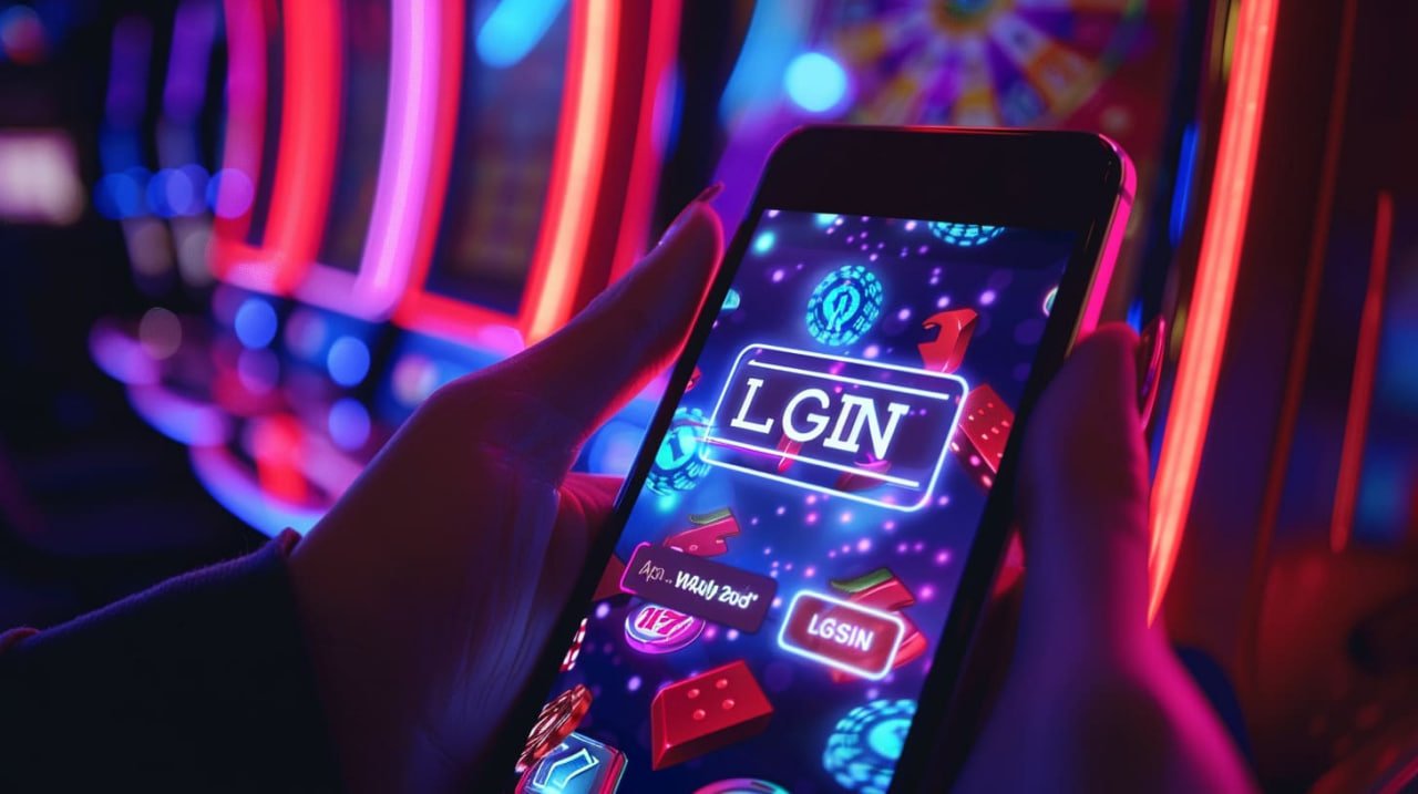 Step-by-step mobile browser setup for Nino Gaming PH on an Android smartphone in the Philippines