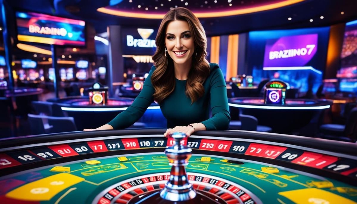 Live casino table games and slot machines available on Nino Gaming PH