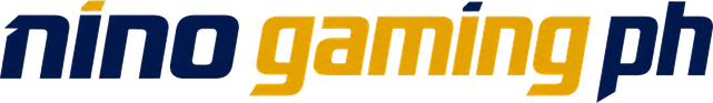 Nino Gaming PH official logo